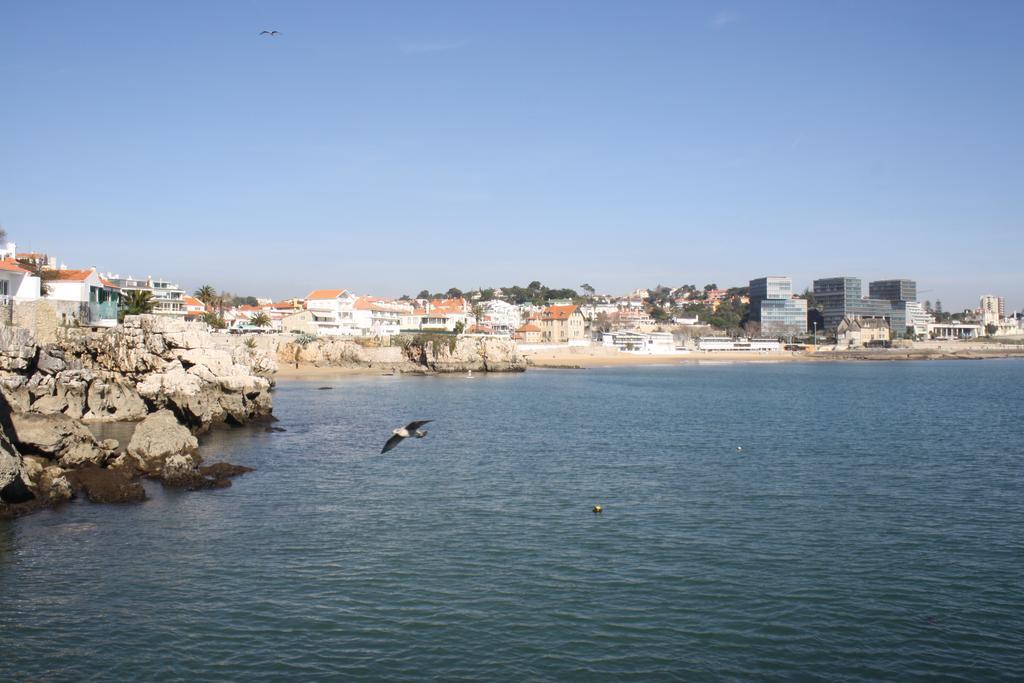 Charming Cascais Apt. Camera foto