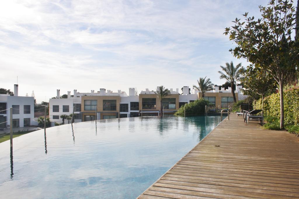 Charming Cascais Apt. Camera foto