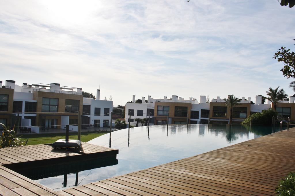 Charming Cascais Apt. Camera foto