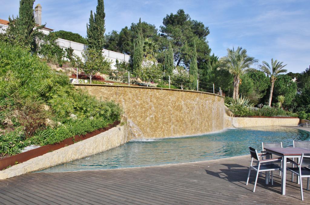 Charming Cascais Apt. Camera foto