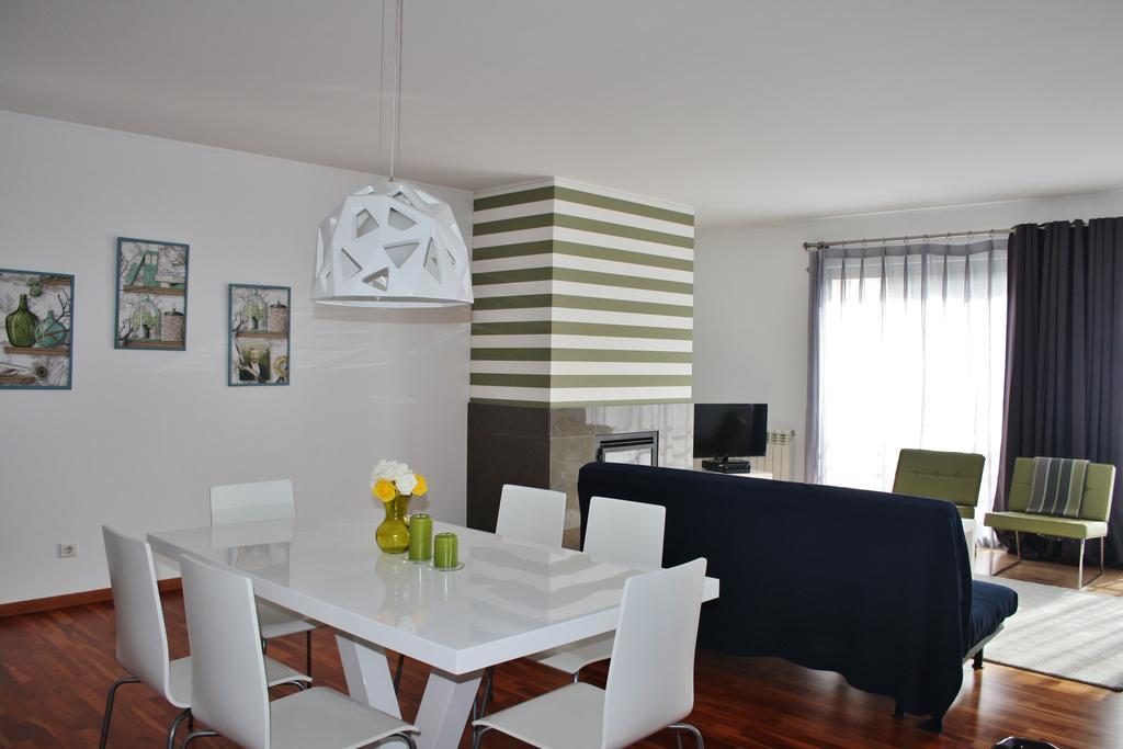 Charming Cascais Apt. Camera foto