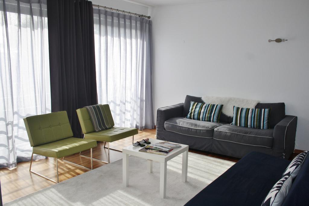Charming Cascais Apt. Esterno foto