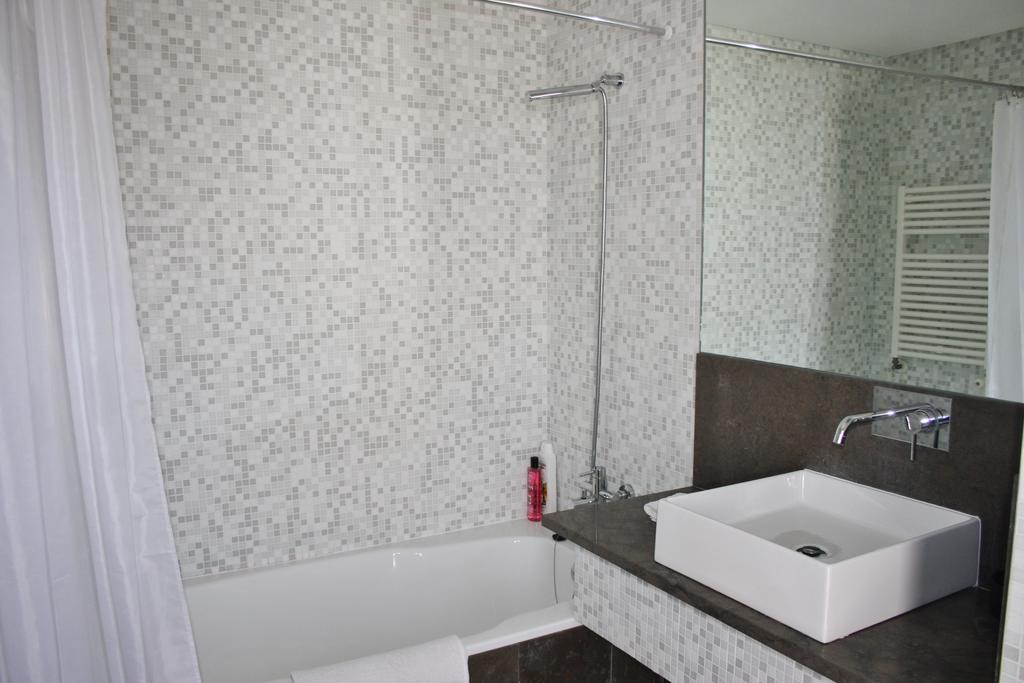 Charming Cascais Apt. Esterno foto