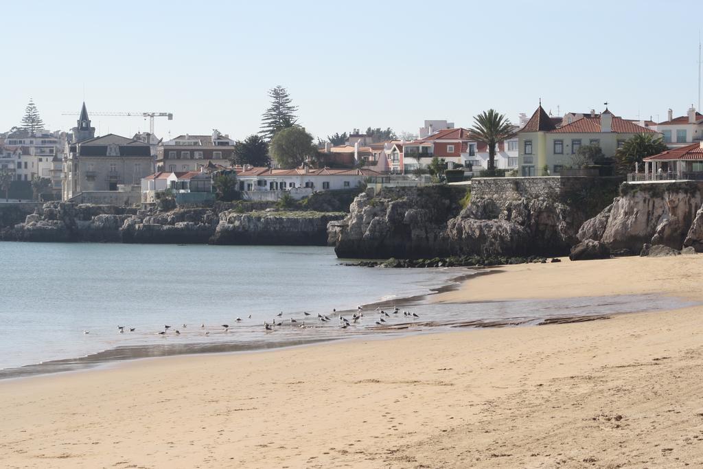 Charming Cascais Apt. Esterno foto