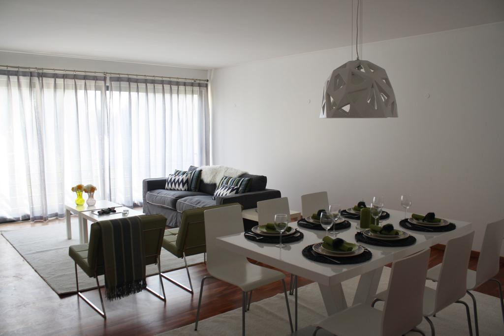 Charming Cascais Apt. Esterno foto