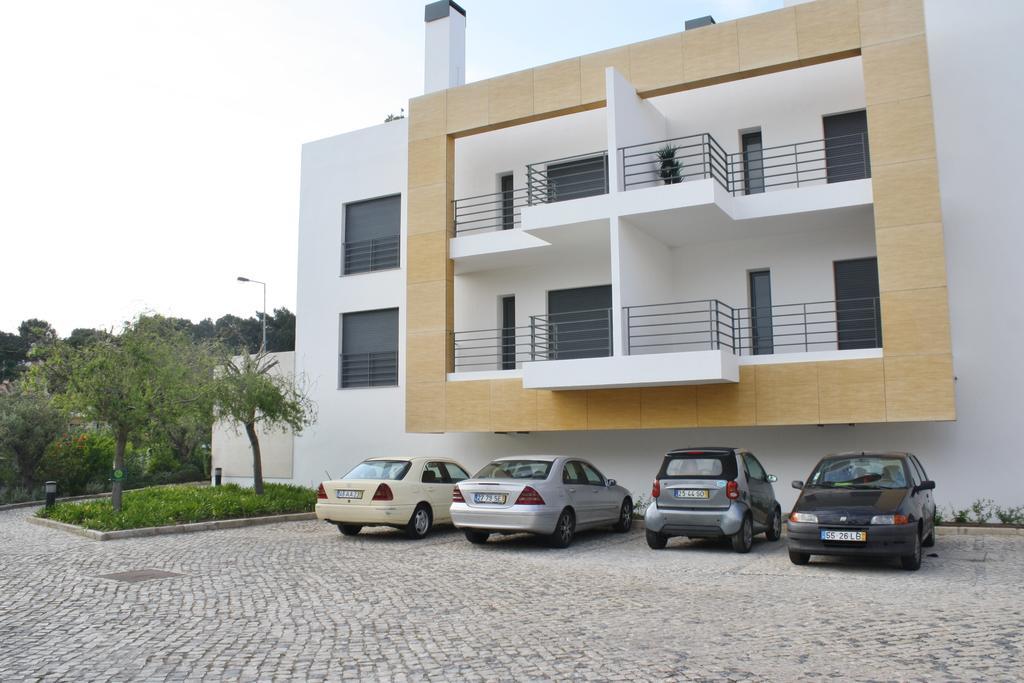 Charming Cascais Apt. Esterno foto